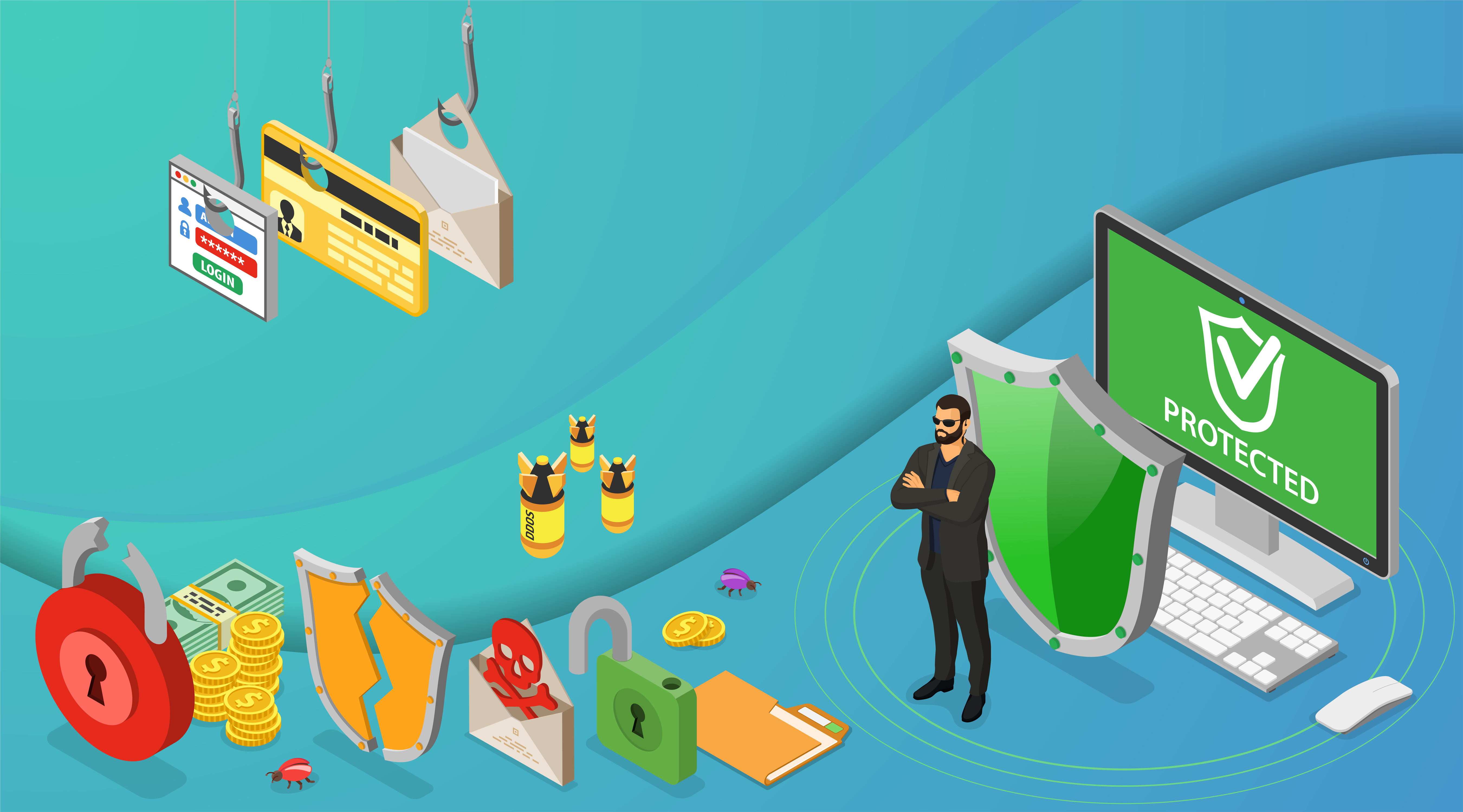 Fraud Mitigation