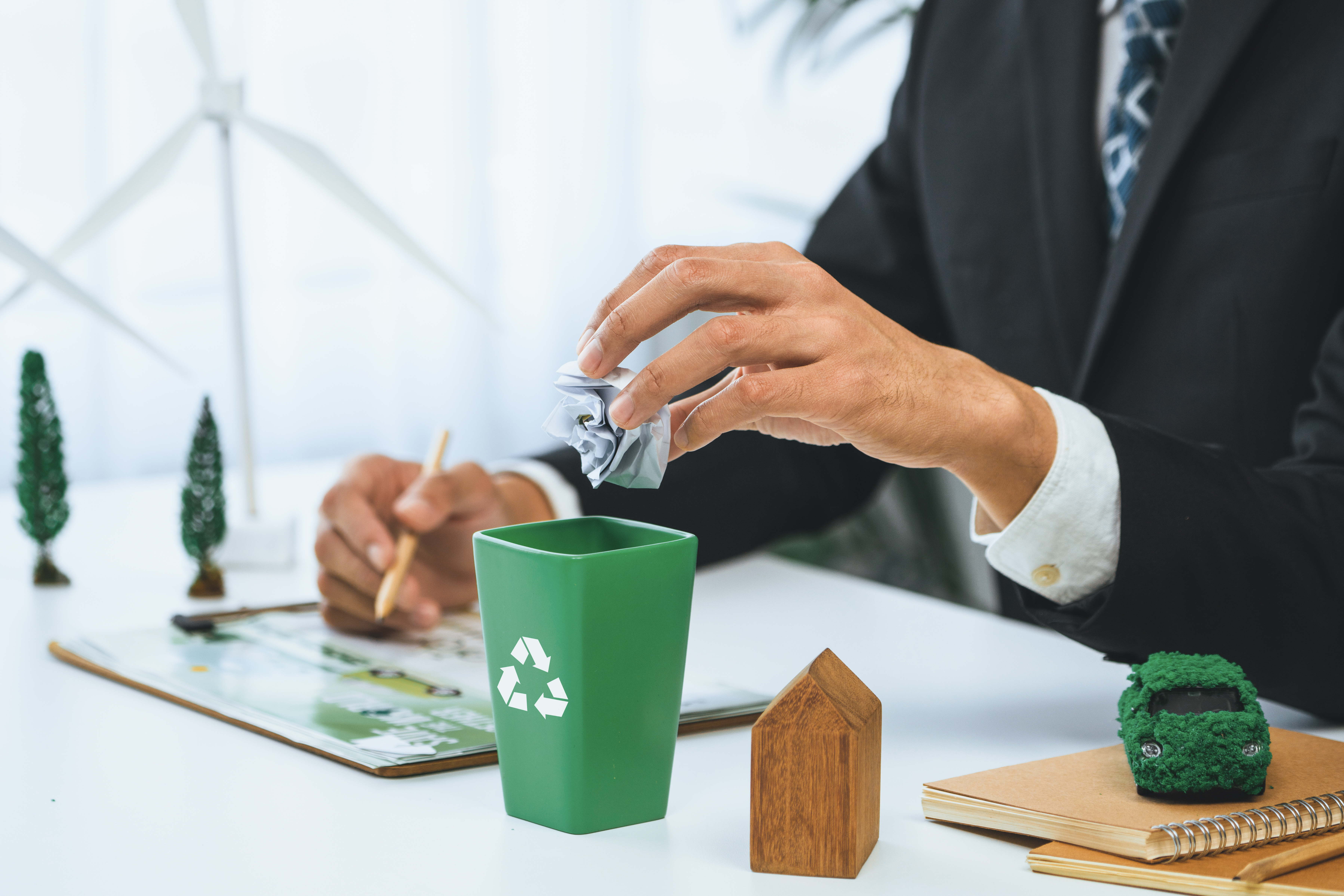 Lean Six Sigma